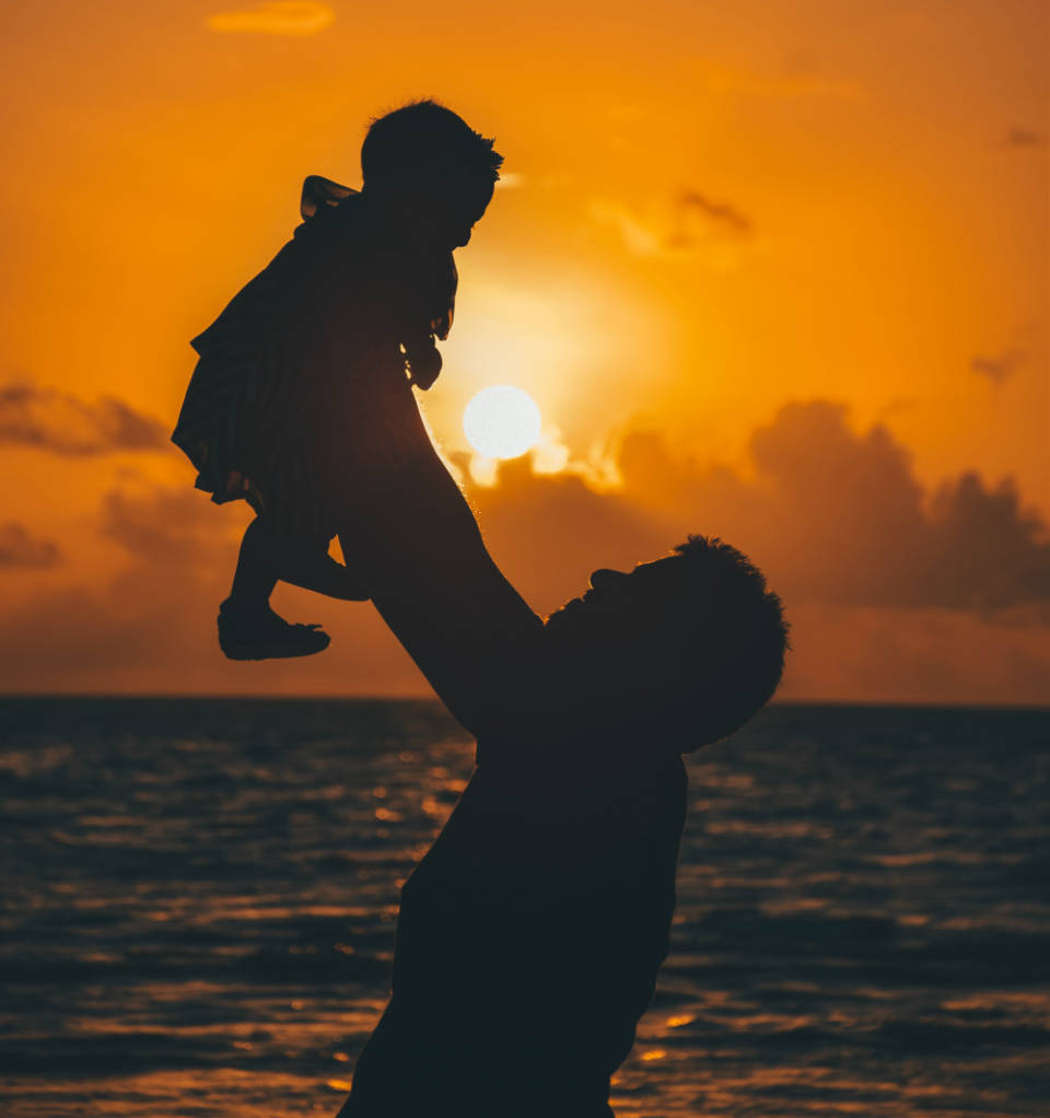 AFSFI Father Hood Initiative