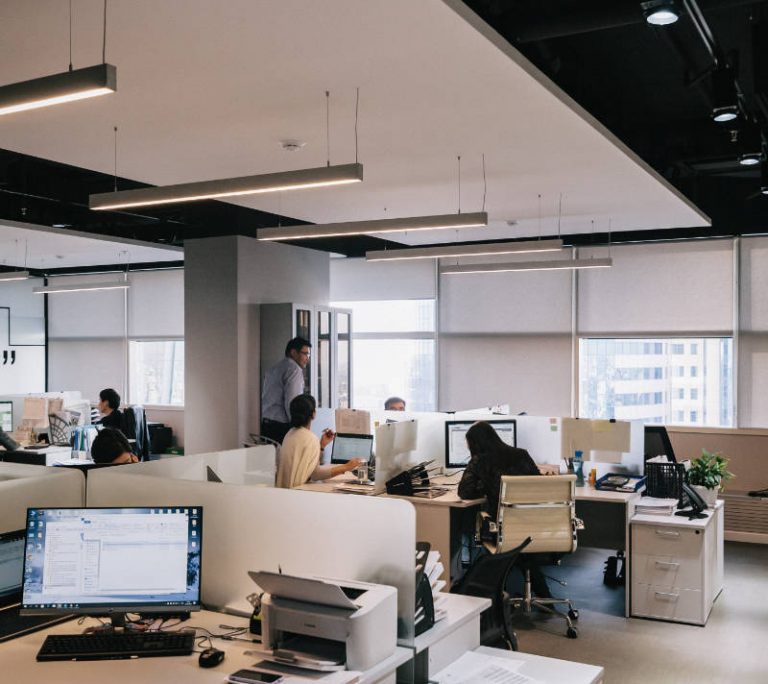 Job Training and Placement