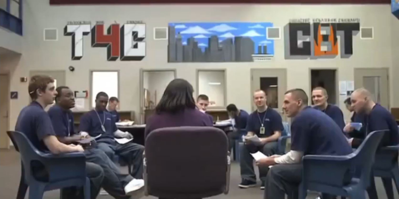 AFSFI Video Poster of Support Group